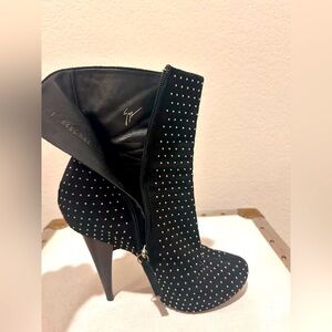 Giuseppe Zanotti heels Size 9